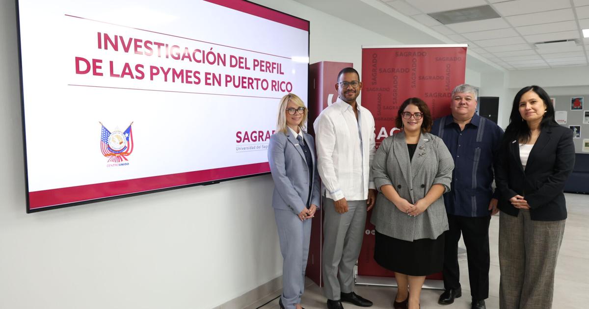 Pymes en Puerto Rico enfrentan alzas de costos y presión económica