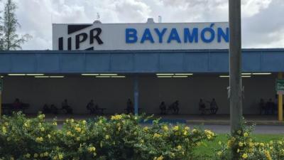 La UPR extiende el receso académico para varios recintos