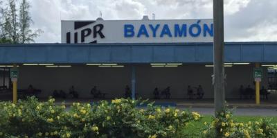 La UPR extiende el receso académico para varios recintos