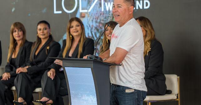 Raymond Arrieta será padrino del Lola Challenge Weekend 2026 en apoyo al Hospital Oncológico
