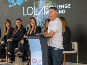 Imagen del artículo de El Vocero: De “Da Vida” al Lola Challenge: Raymond Arrieta abraza una nueva causa solidaria