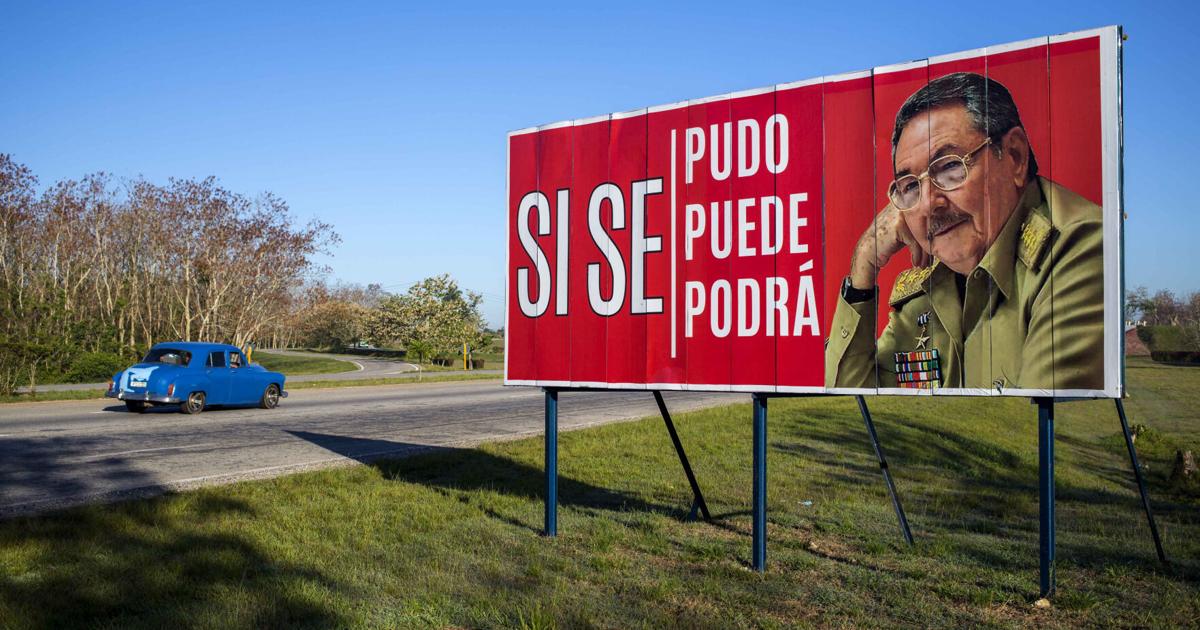 MINH rechaza orden de arresto en Florida contra Raúl Castro por derribo de avionetas en 1996