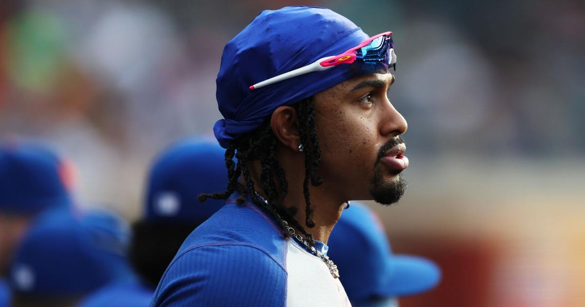Francisco Lindor listo para regresar con los Mets tras más de dos meses de baja