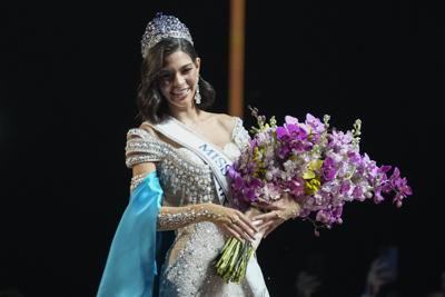 Directora de Miss Nicaragua anuncia su retiro tras acusaciones de "conspiración"