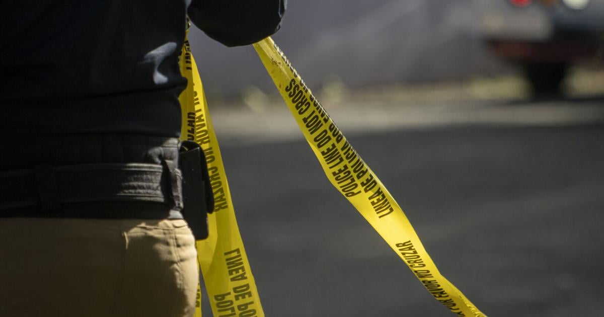 Masacre en Loíza cobra la vida de tres hombres