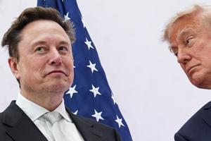 Imagen del artículo de El Vocero: Millonario empuje al bando republicano: Elon Musk se convierte en el mayor donante de las elecciones de medio término