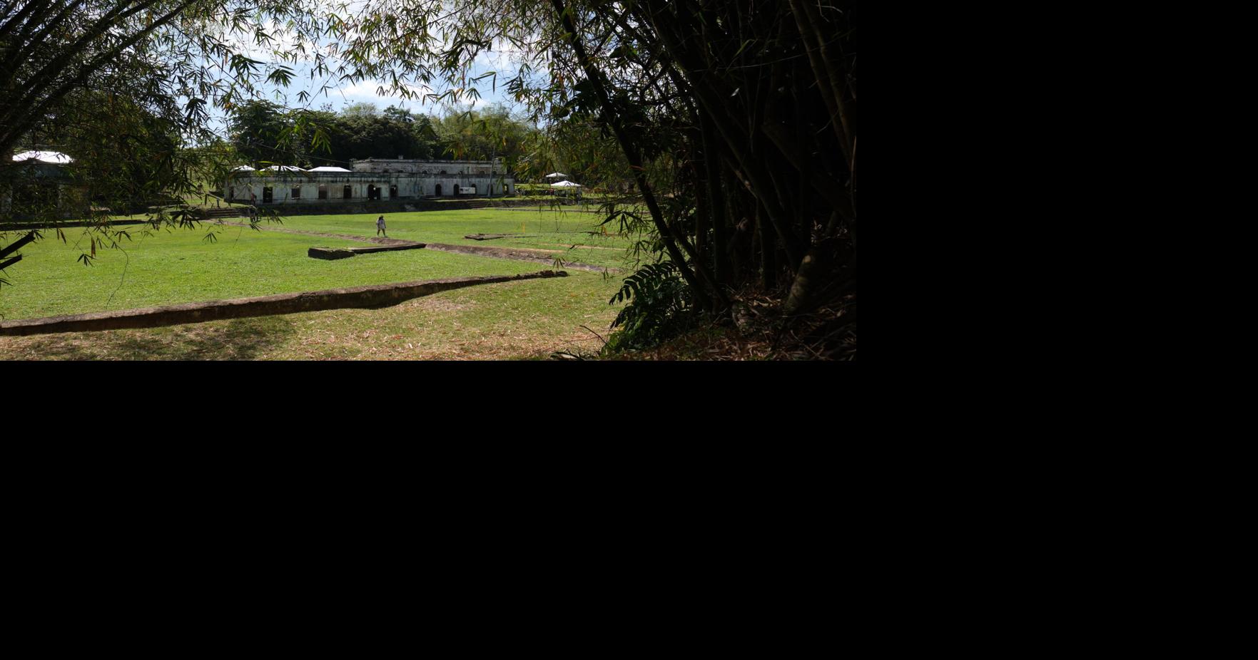 | La organización Para la Naturaleza ofrece una experiencia de aprendizaje y desconexión.