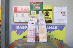 Imagen del artículo de El Vocero: Loterías recorrerán 14 puntos de venta con actividades y premios antes de Navidad