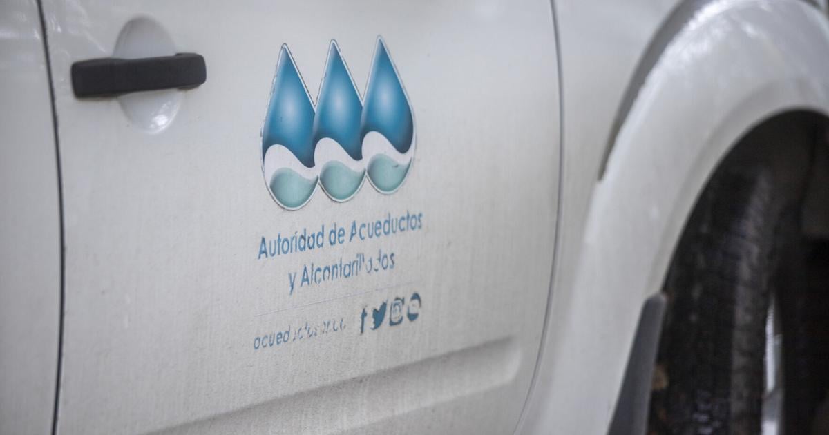 Más de 3,000 clientes de la AAA podrían verse afectados por salida de planta en Caguas