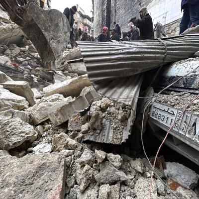 Lo que debes saber sobre el devastador terremoto en Turquía