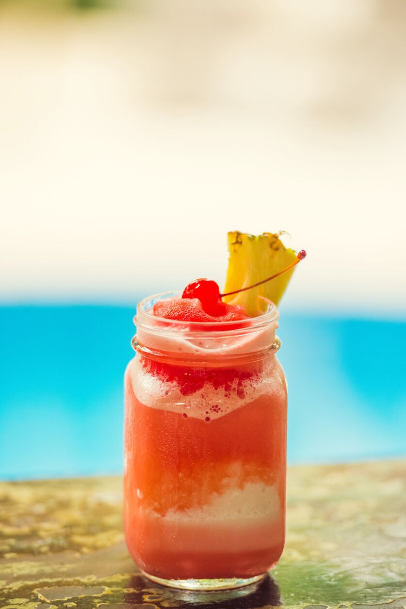 Cuatro recetas con Piña Colada para sorprender | Actualidad | elvocero.com