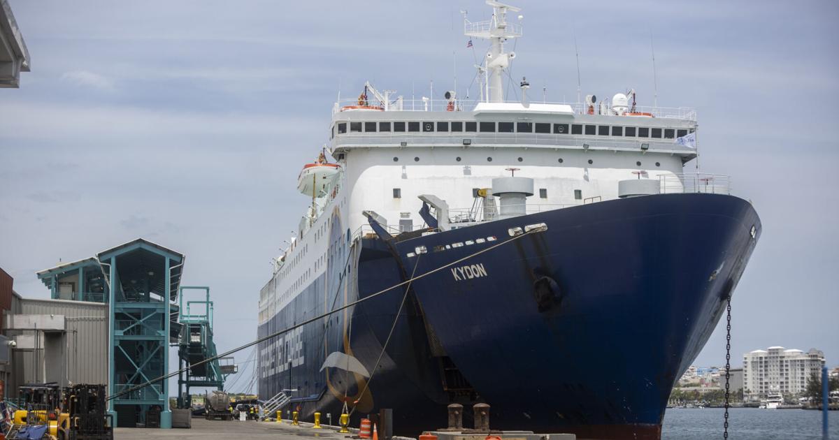 FOTOS: Buscan posicionar a Puerto Rico como referente en la industria de cruceros