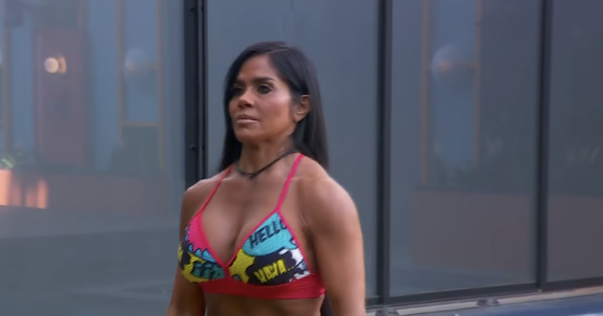 VÍDEOS: Así han sido las primeras horas de Maripily en La Casa de los Famosos 6