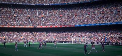 El Barcelona disputará la temporada 2023-2024 fuera del Camp Nou