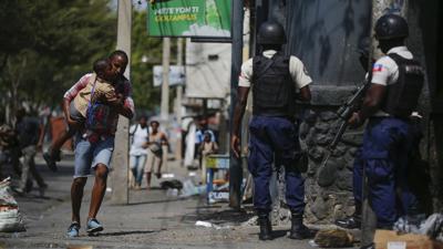 187 muertos por violencia entre pandillas en Haití