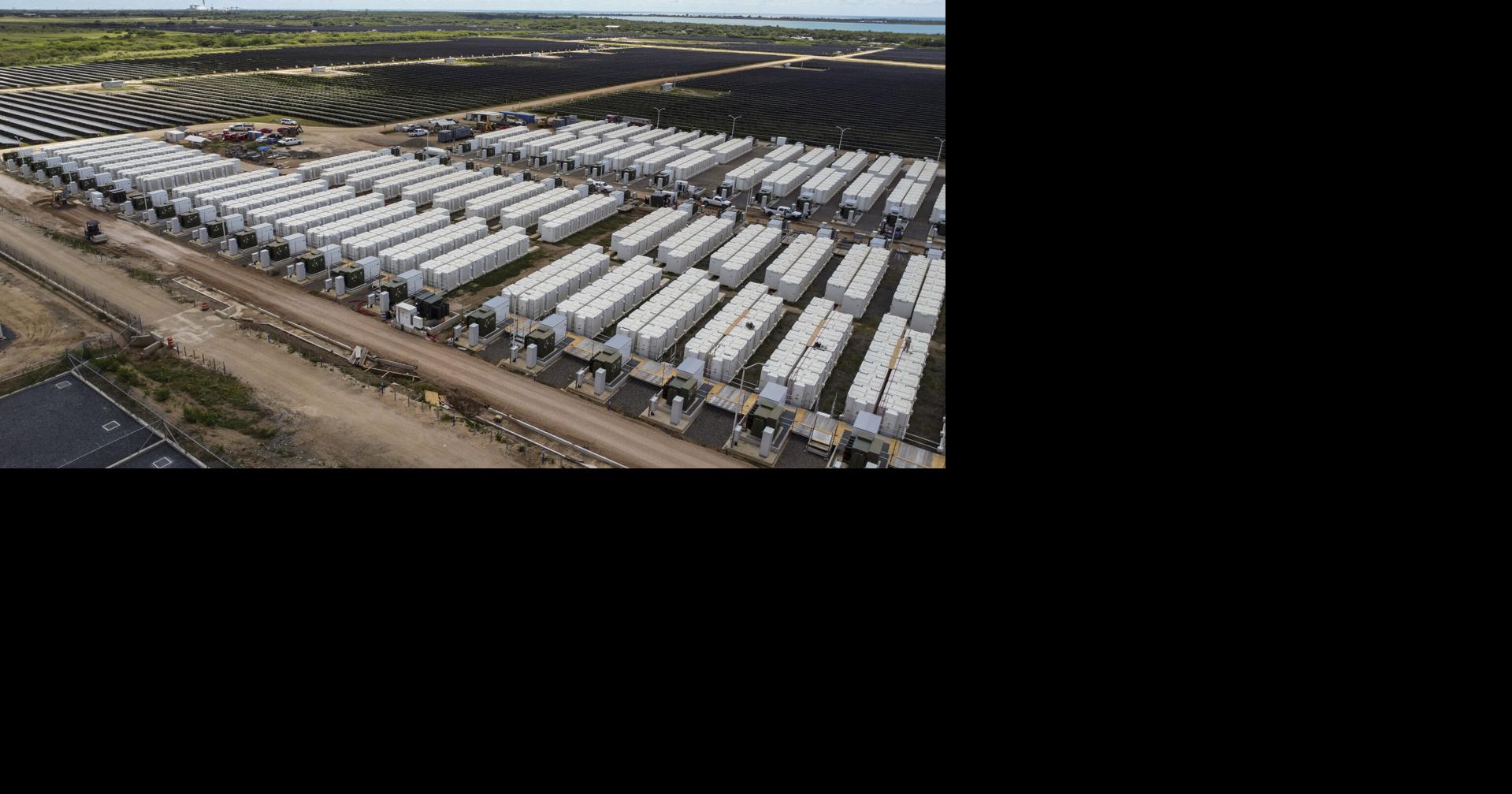 Proyecto solar Marajú de AES podría reducir hasta 80% los relevos de carga en 2027