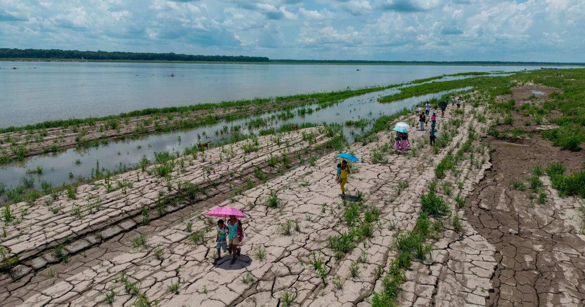 ¿Podría el fenómeno El Niño batir récords este año? Esto es lo que dicen los pronósticos