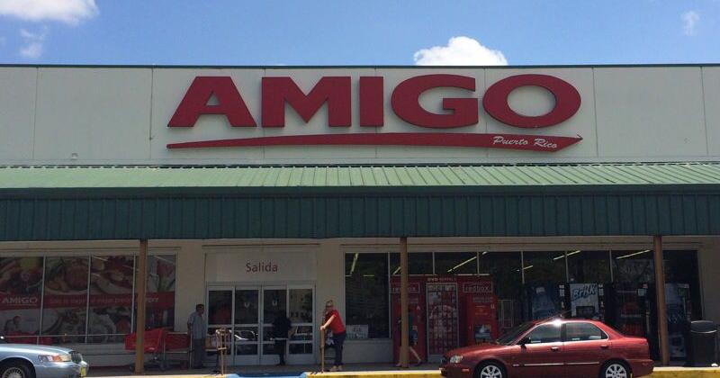 Walmart sells its 11 Amigo supermarkets to Pueblo |  Finance