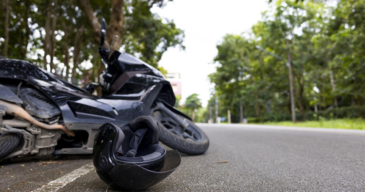 Motorista accidentado en carretera PR-901 de Maunabo permanece en condición de "cuidado"