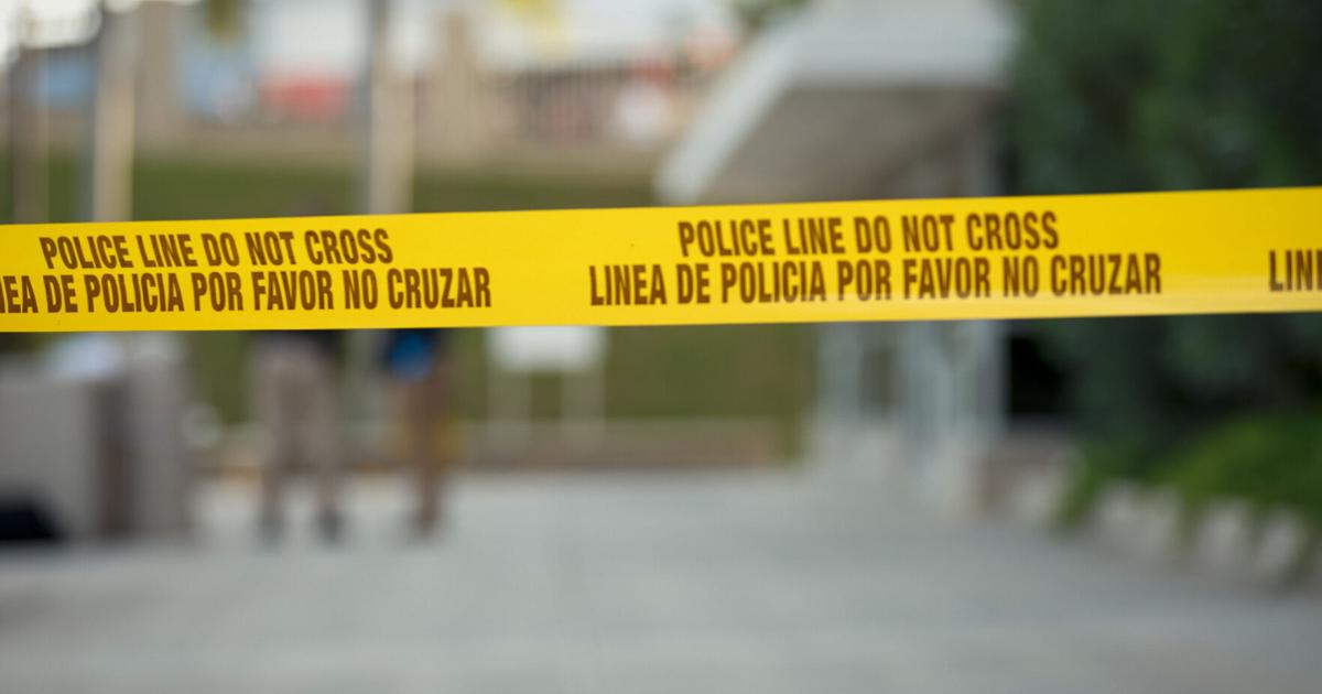Investigan muerte de hombre hallado sin vida en calle De Diego en Río Piedras