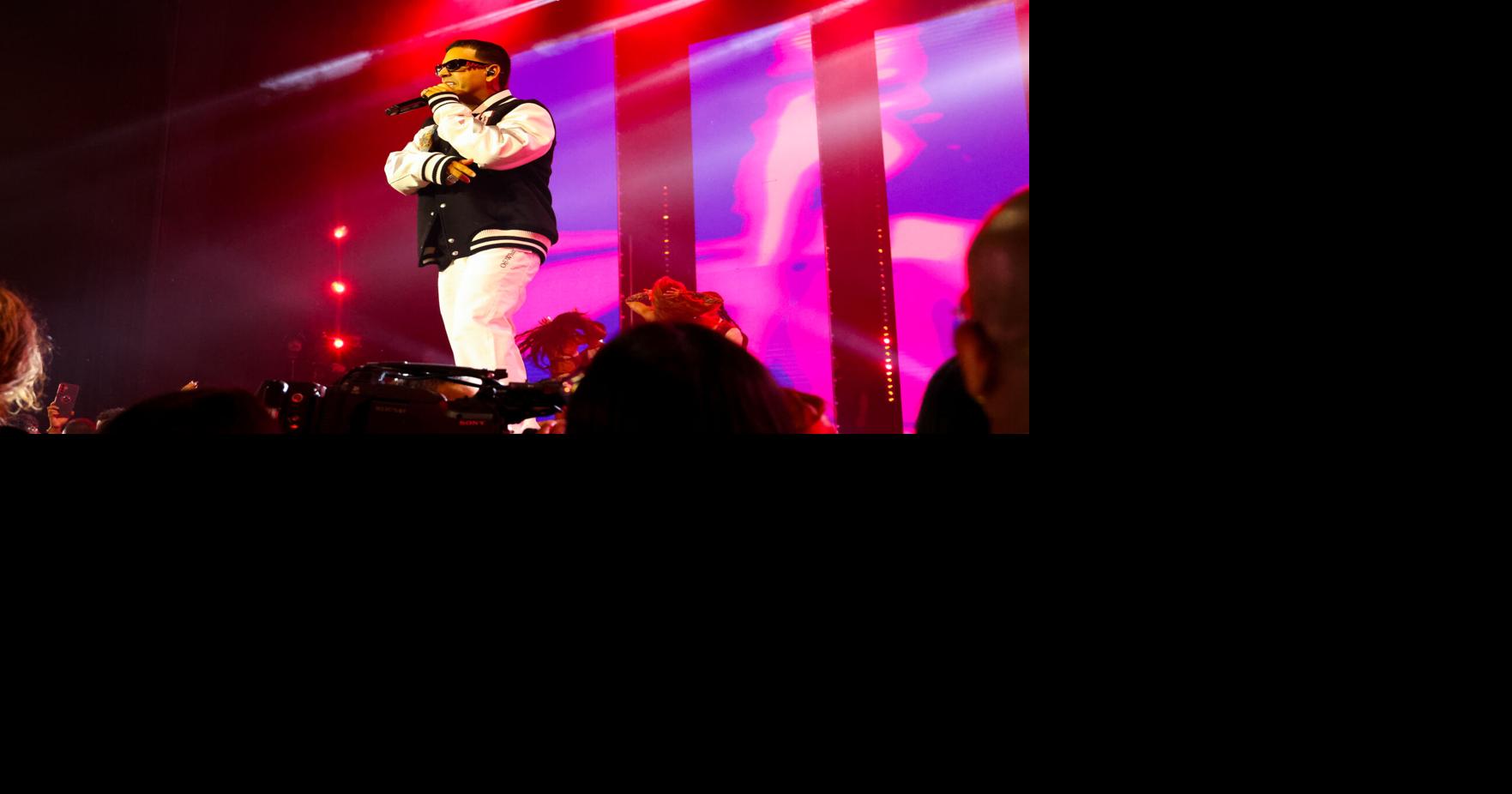 Premios Tu Música Urbano Mix 2026 celebran ganadores con grandes actuaciones en el Coca-Cola Music Hall