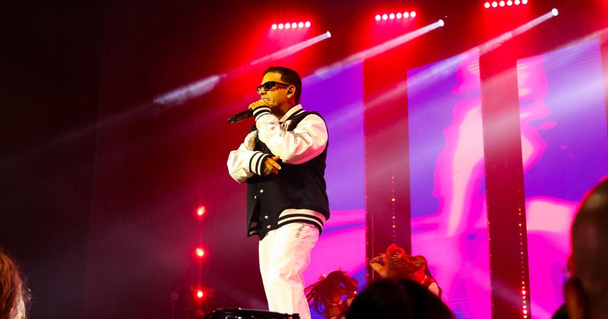 Premios Tu Música Urbano Mix 2026 celebran ganadores con grandes actuaciones en el Coca-Cola Music Hall