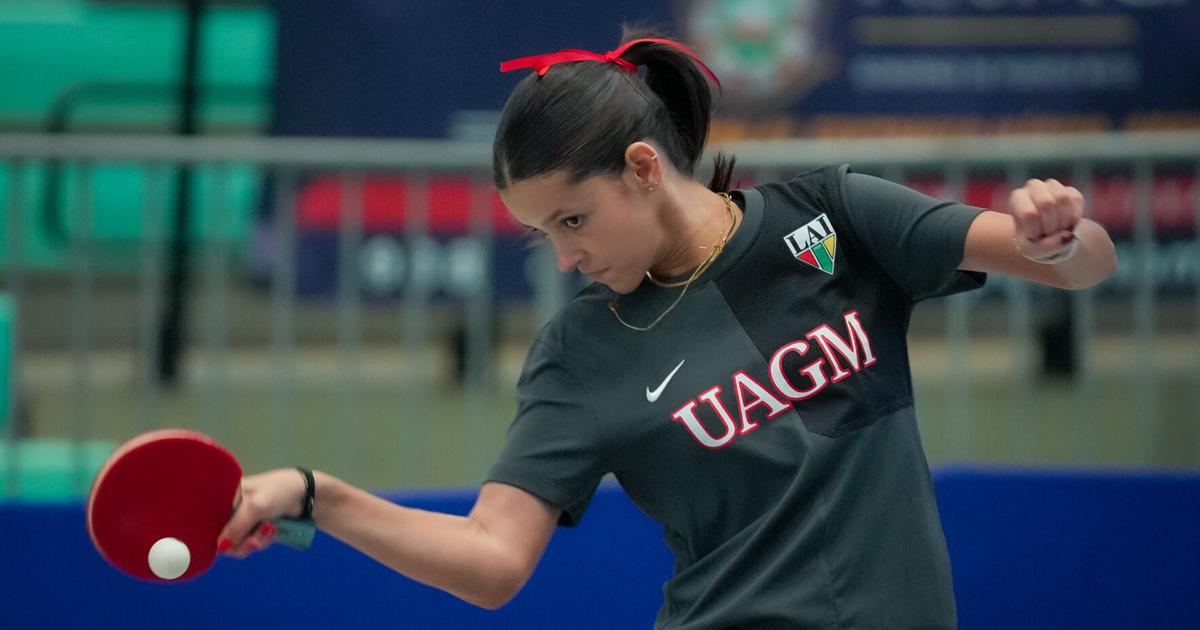 Las Taínas y los Tigres defienden títulos en torneo de tenis de mesa de la LAI