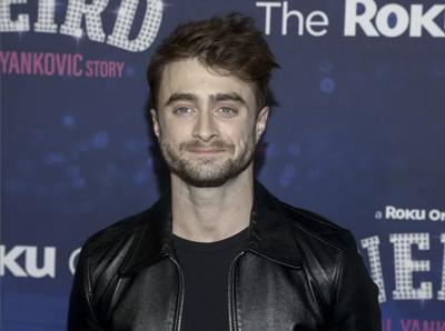Daniel Radcliffe se convertirá en papá por primera vez