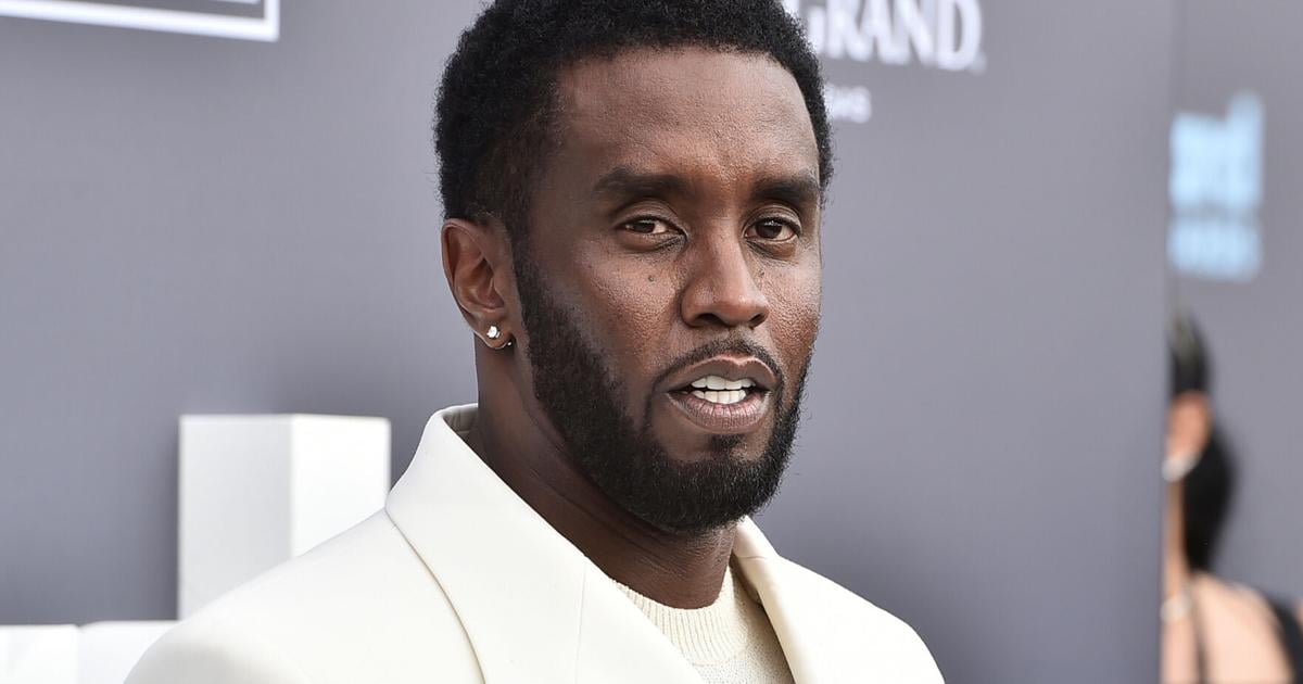 Sean “Diddy” Combs es trasladado a una nueva prisión tras reportes sobre una vida de lujo tras las rejas
