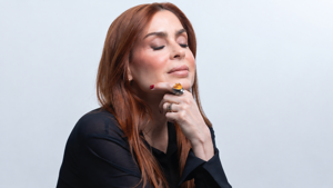 Imagen del artículo de El Vocero: “El cáncer no es el final de mi historia”: Laura Hernández parte a Alemania para recibir tratamiento