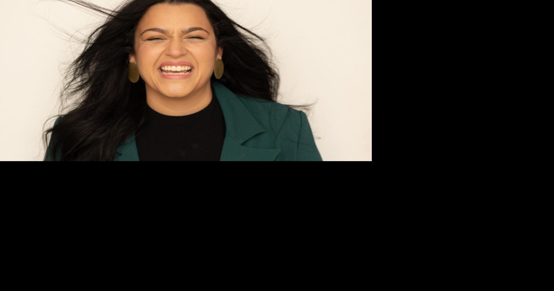 Anamaris Santiago debuta en el stand-up con 'La Guerrera Favorita'