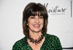 Imagen del artículo de El Vocero: Presentadora Christiane Amanpour deja CNN tras 43 años de carrera en la cadena
