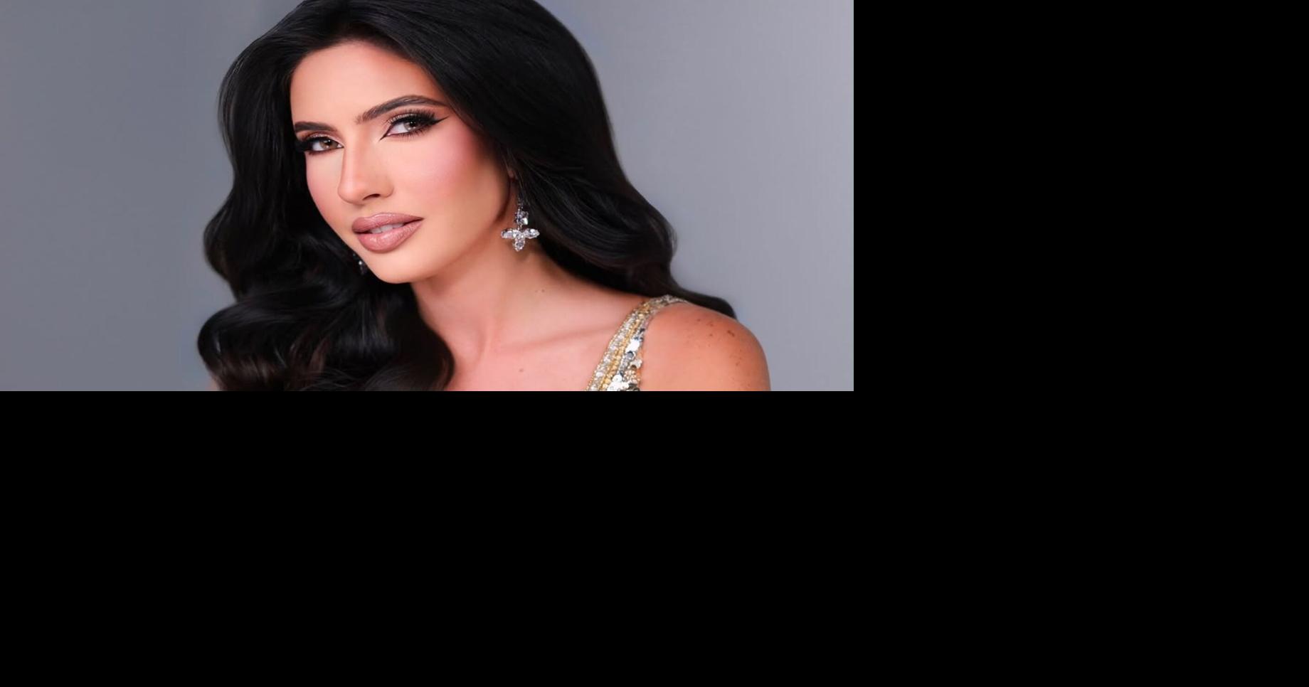 Amanda Ayala representará a Puerto Rico en el certamen Universal Woman 2026