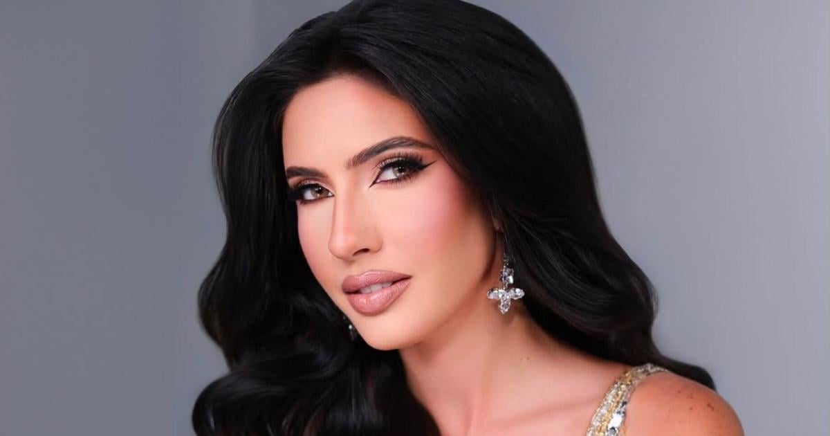 Amanda Ayala representará a Puerto Rico en el certamen Universal Woman 2026