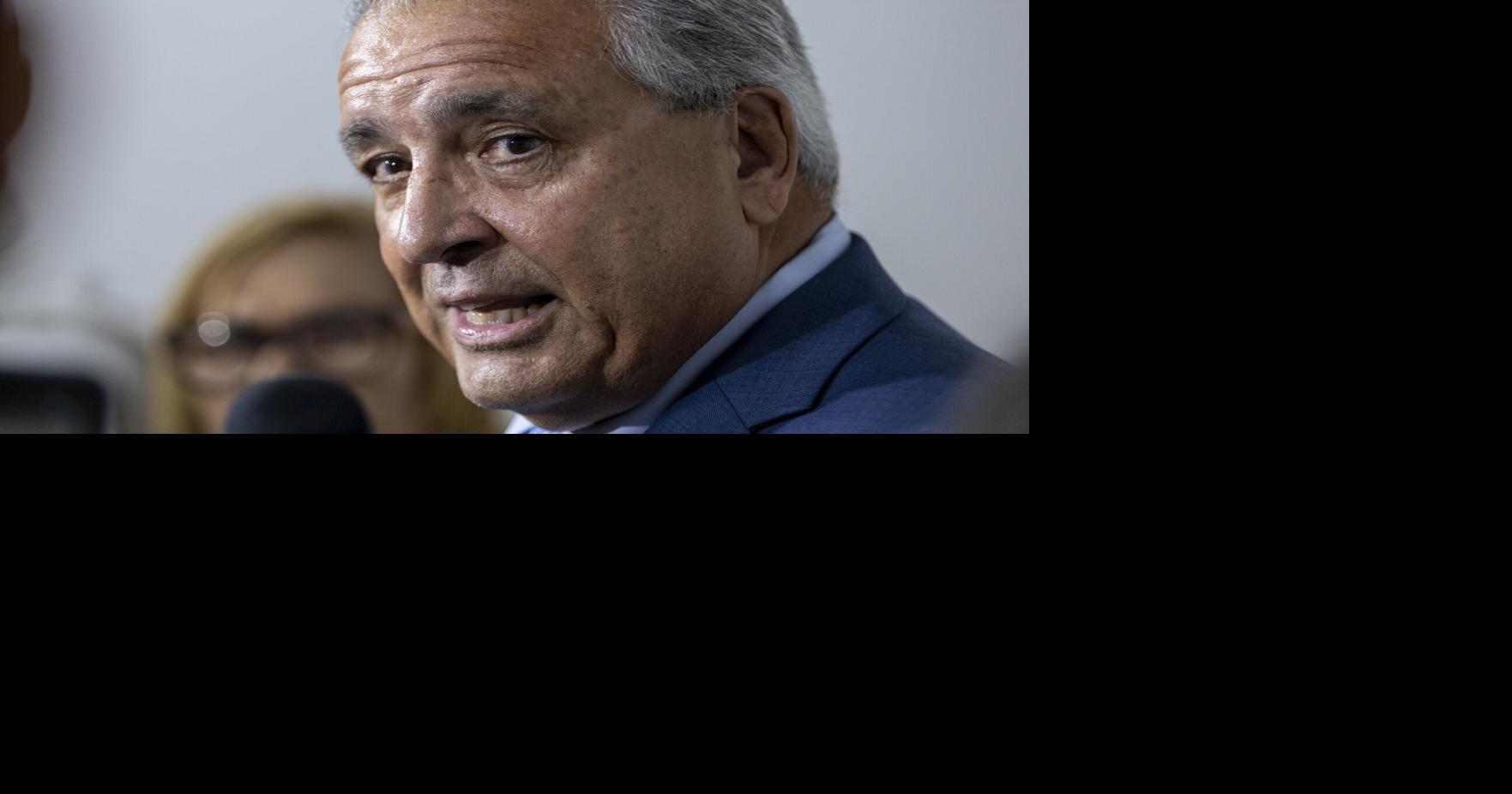 Carlo Linares reitera que pidió ser excluido de licitación de energía temporera