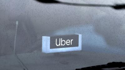 Conductor de Uber es víctima de asalto en Condado