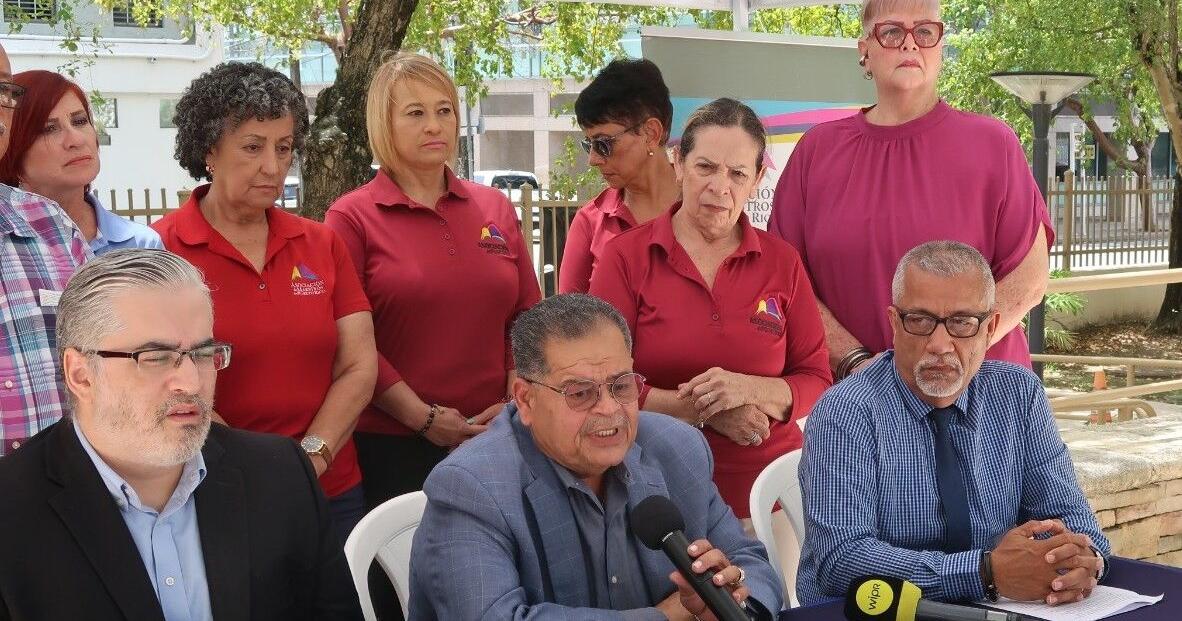 Asociación de Maestros exige que $90 millones de Carrera Magisterial lleguen a docentes