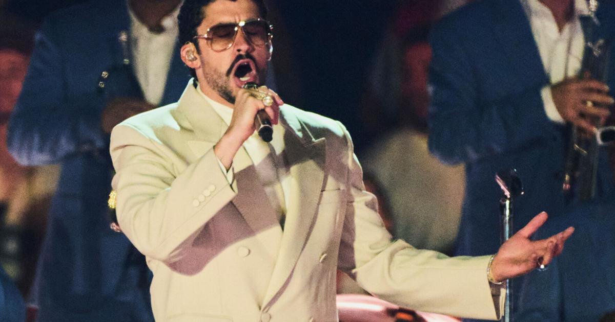 Bad Bunny convierte sus 12 conciertos en España en un fenómeno cultural generacional