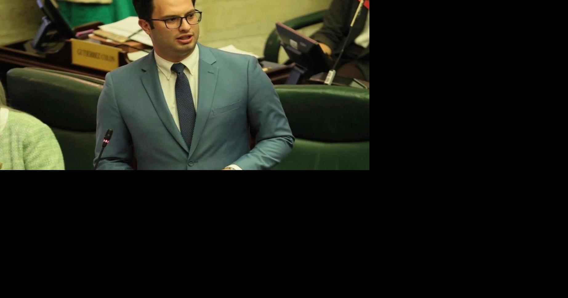 Héctor Ferrer critica reanudación de multas de AutoExpreso por impacto económico en familias