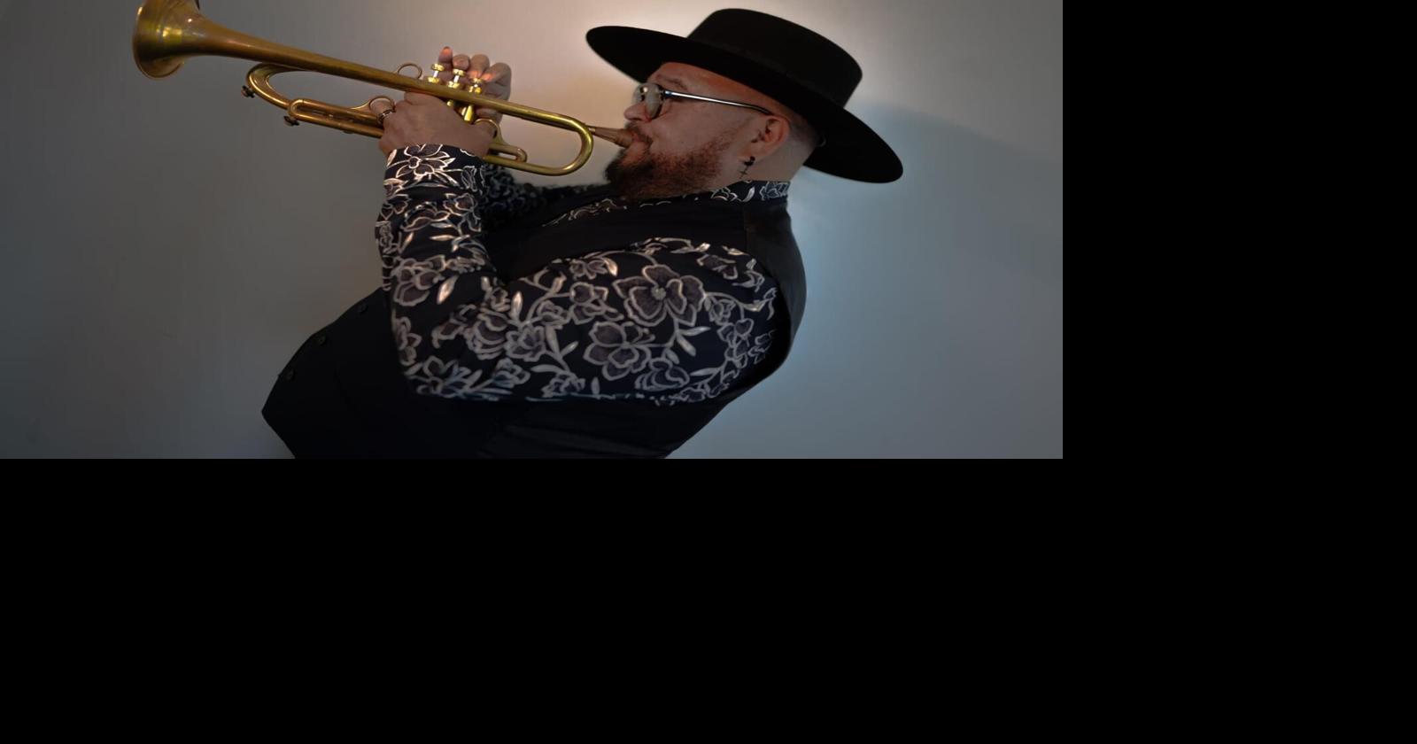Charlie Sepúlveda celebrará la Navidad con NaviJazz en Caguas el 11 de diciembre
