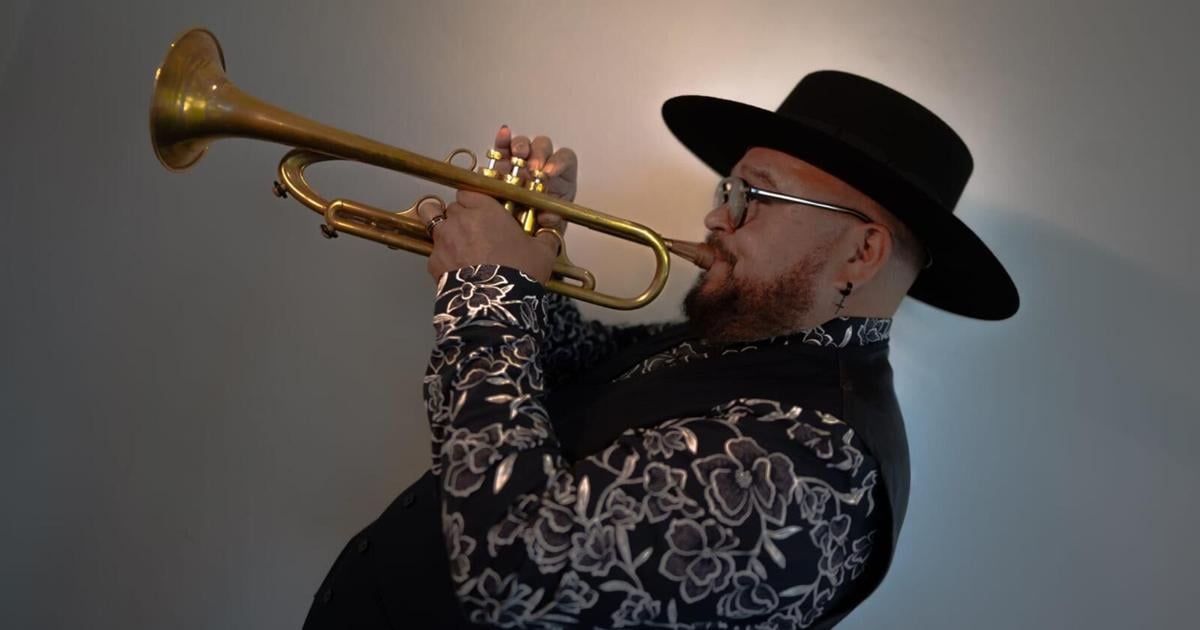 Charlie Sepúlveda celebrará la Navidad con NaviJazz en Caguas el 11 de diciembre