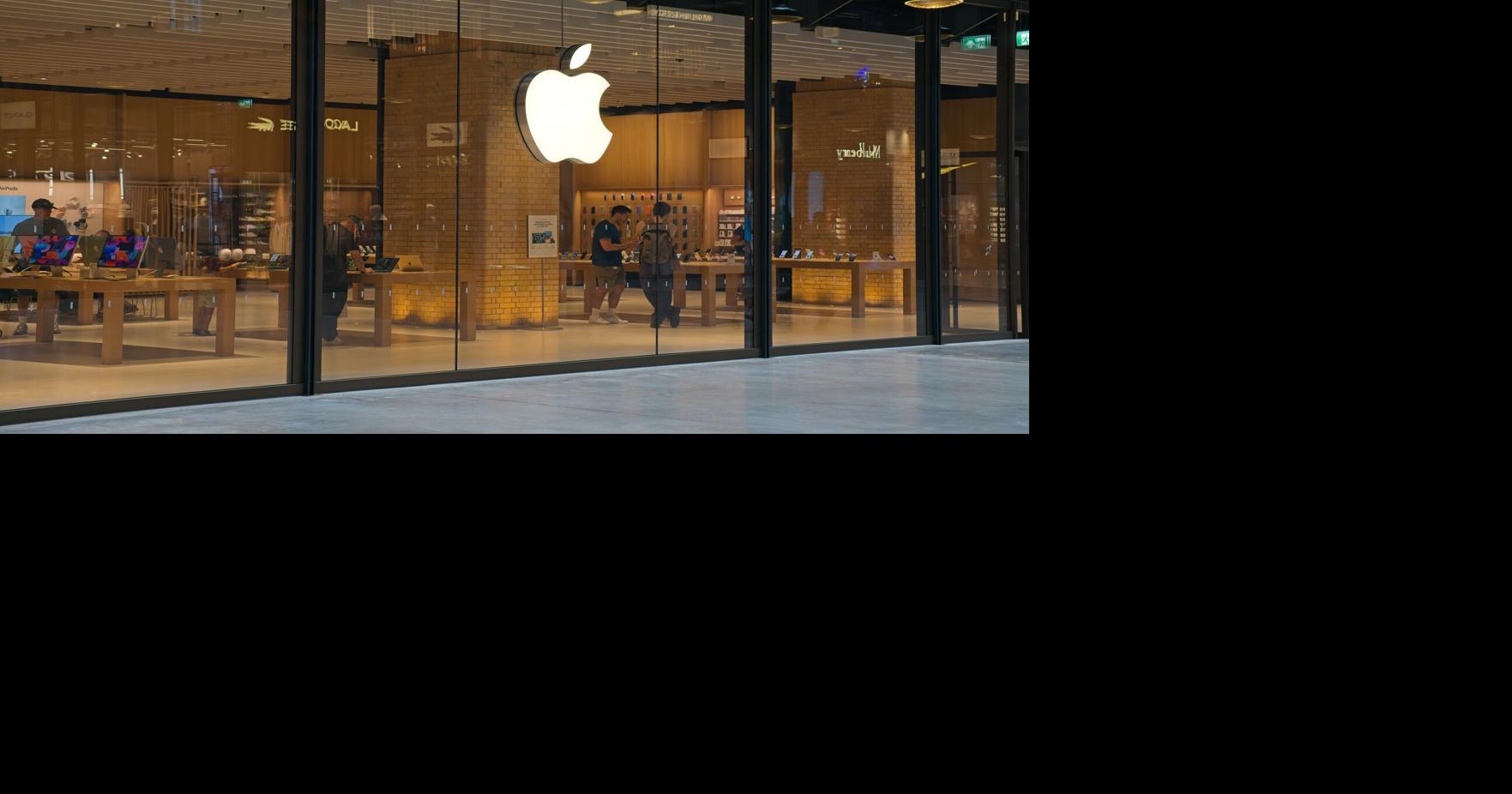 Apple lanza servicio de arrendamiento mensual "Apple Upgrade" ante alza de precios