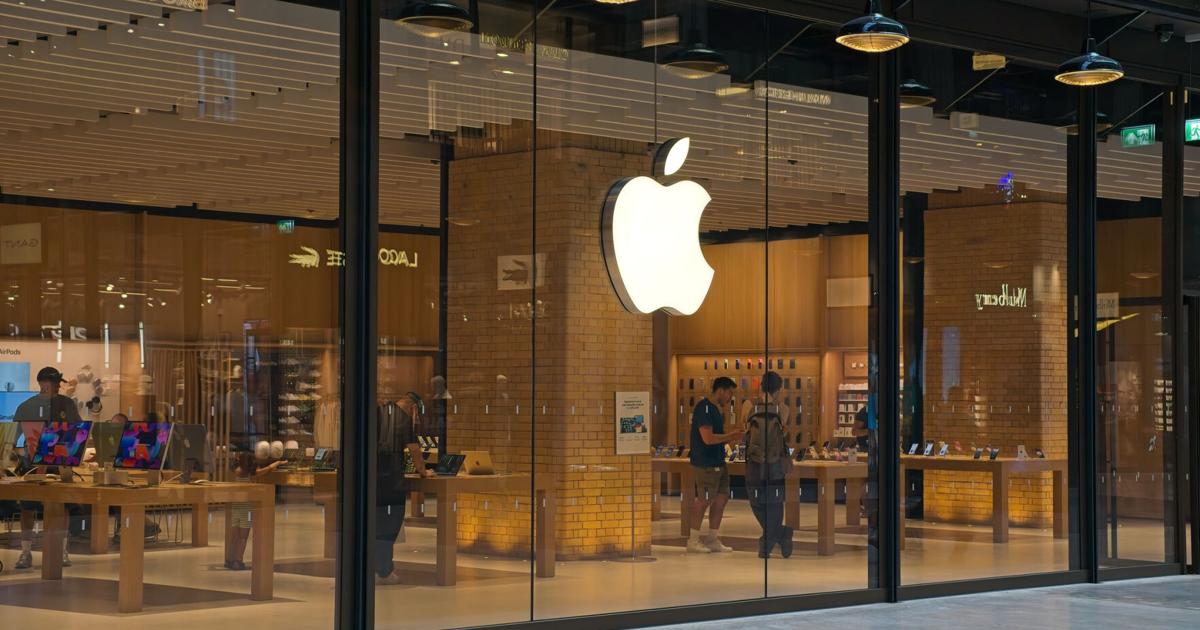 Apple lanza servicio de arrendamiento mensual "Apple Upgrade" ante alza de precios