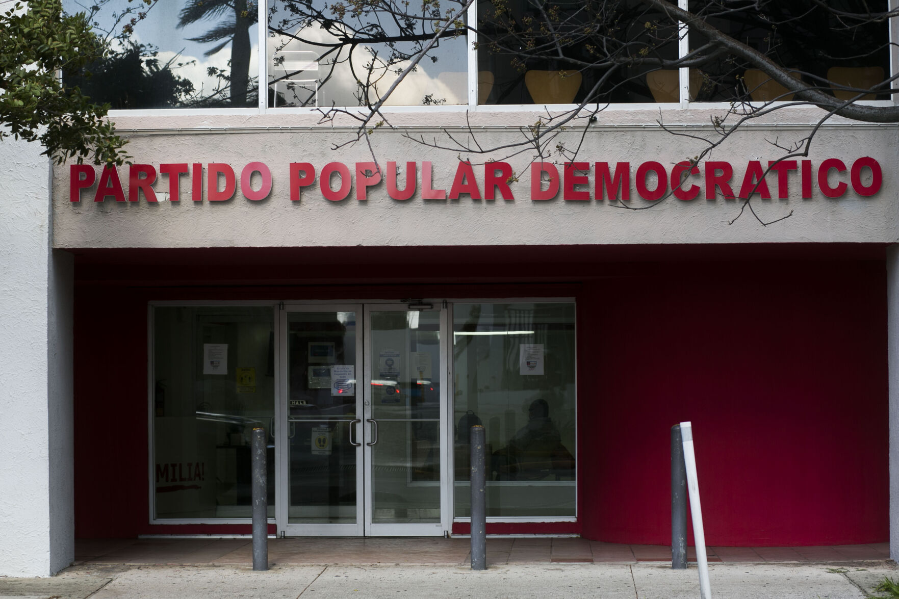 Agenda cargada para el PPD de cara al 2024 - Vimarsana News