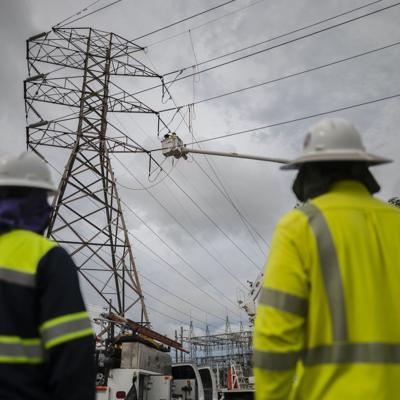 LUMA Energy anuncia interrupciones de servicio por “problemas técnicos”
