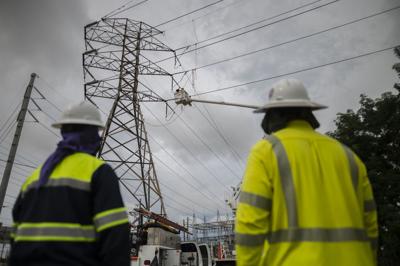 LUMA Energy advierte sobre posibles interrupciones del servicio eléctrico en Puerto Rico