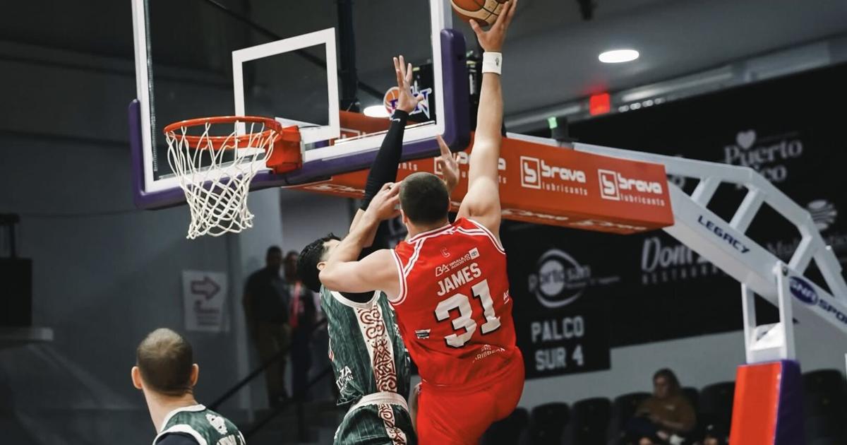 Gigantes y Cangrejeros siguen empatados en lucha por tercer lugar de Conferencia A del BSN