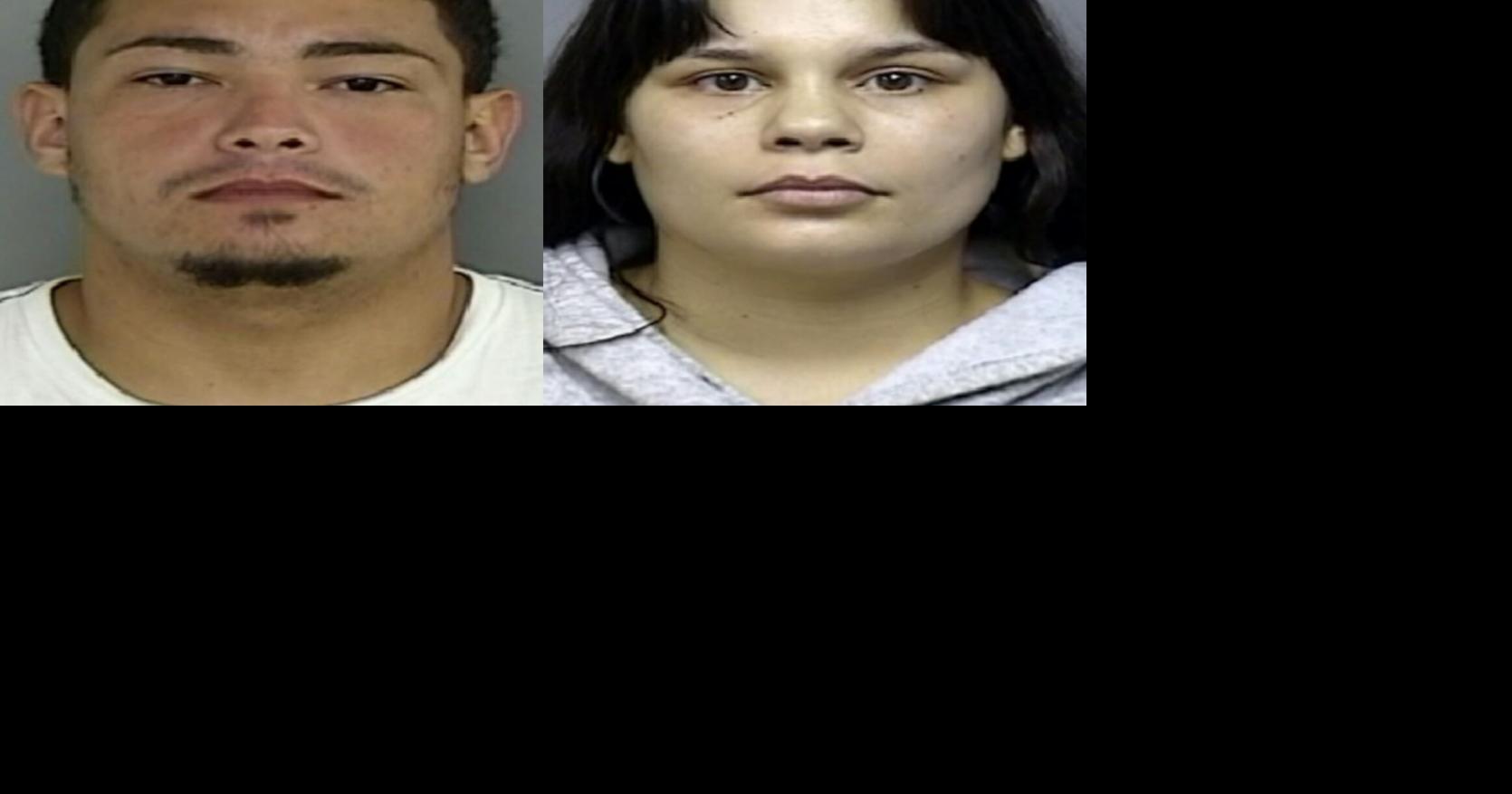 Identifican a hombre y mujer asesinados en Guayama