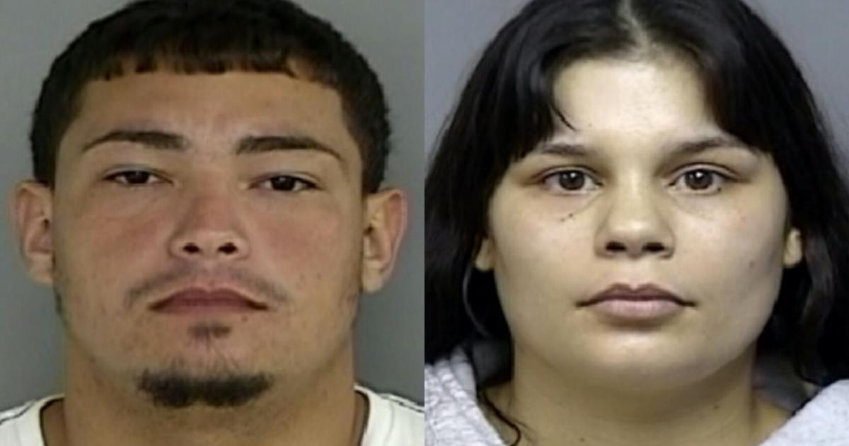 Identifican a hombre y mujer asesinados en Guayama