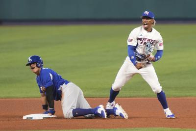 Francisco Lindor anticipa un juego histórico contra República Dominicana en el Clásico Mundial